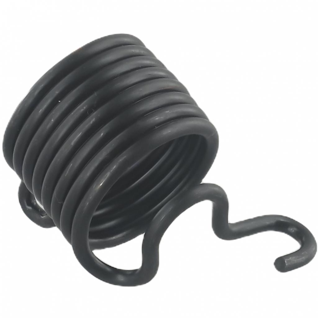 Retaining Spring 35mm Air Hammer Black Carbon Steel