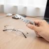 Professional Glasses Leg Bending Tool Sturdy Durable Eyeglass Curvature Adjuster Tool  Home Repair