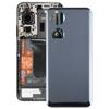 Battery Back Cover for Honor 90 Phone Rear Housing Case Replacement