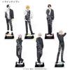 Hagoromo Acrylic Stand Calendar Kiryu Mitsuki 83330 "WIND BREAKER" -2026 Ver.- No.