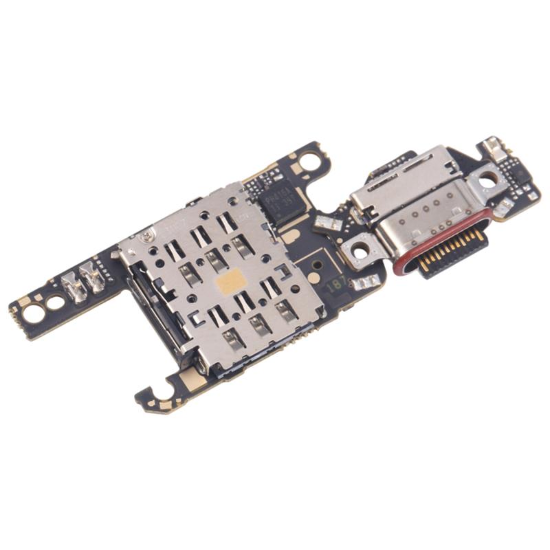 

For Huawei P60 Assembly Charging Port Flex Cable with IC Part (Without Logo) Type A