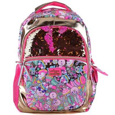 School Bag, Primary And Secondary School Students, Children'S Backpack, Outdoor Leisure Bag, Large Capacity Cartoon Backpack.