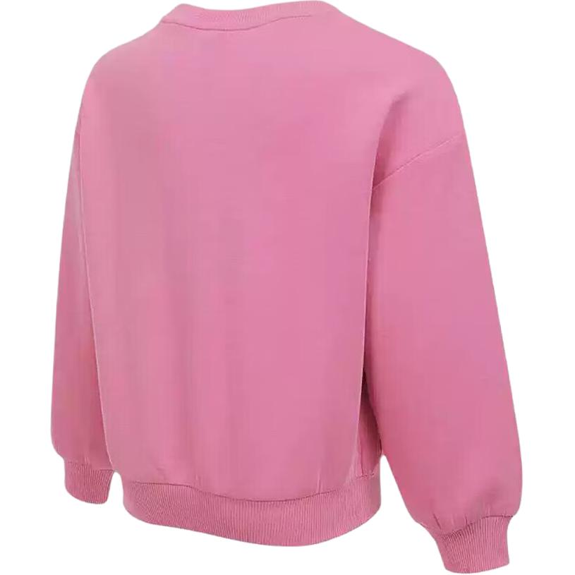 Nike Swoosh Durable Sports Casual Knit Hoodie Kids Hoodies IO2515-643