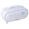 Large Capacity Pencil Case Simple Stationery Bag Pencil Pouch Expandable Pencil Bag Desk Organizers for Students Girls