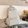 Li Shen Large Capacity Versatile Backpack