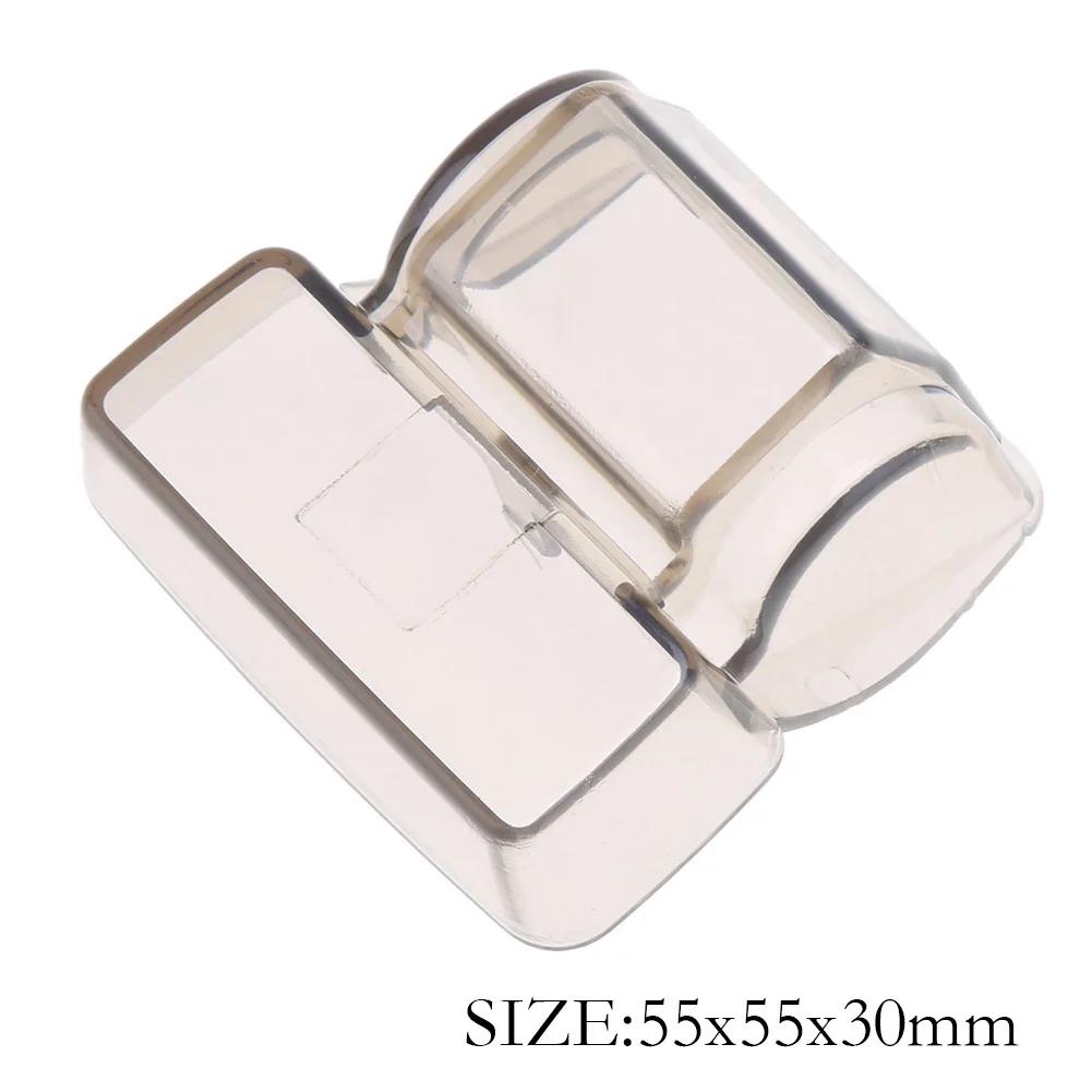 Protective Cover for DJI SPARK Gimbal Camera Protective Cover Lens Cap All-Surround Protection for DJI SPARK Drone Accessories