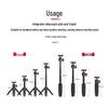 Ulanzi Accessories for DJI Osmo Action Cameras