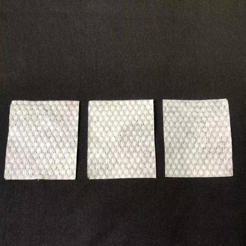 600pcs Thin/Pearl Disposable Tattoo Clean Cotton Pads Microblading Supplies Soft Facial Makeup Remover Cleansing Cottons