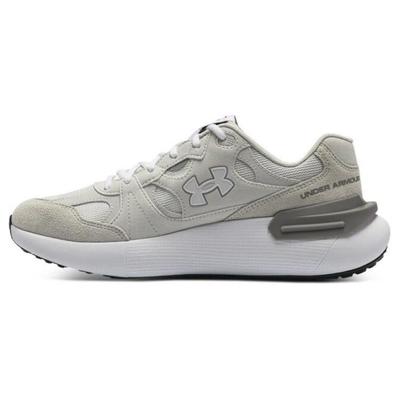 Lightweight Comfortable Breathable Trendy Versatile Treasure Low-Top Running Shoes Unisex Sneaker White 3028615-102