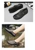 Vietnam Crocs Unisex Summer Beach Shoes, Non-slip Closed-toe Sandals for Men and Women