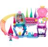 Mattel Trolls Doll Big Movie Set