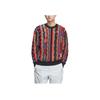 Adidas Originals FW24 Year Of The Snake Limited Edition Comfortable Soft Loose Fit Crewneck Sweater Unisex Sweater JL8370