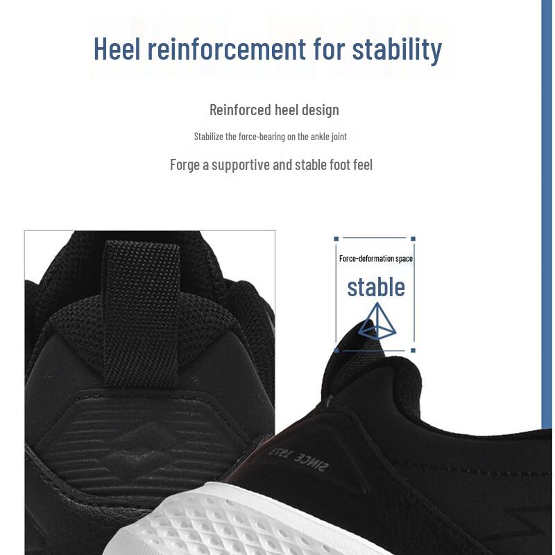 LOTTO Men's Running & Casual Shoes