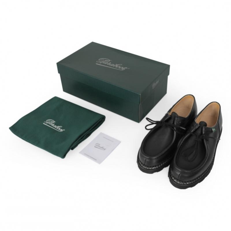 Paraboot Derby Shoes Loafer Michael 7156 04