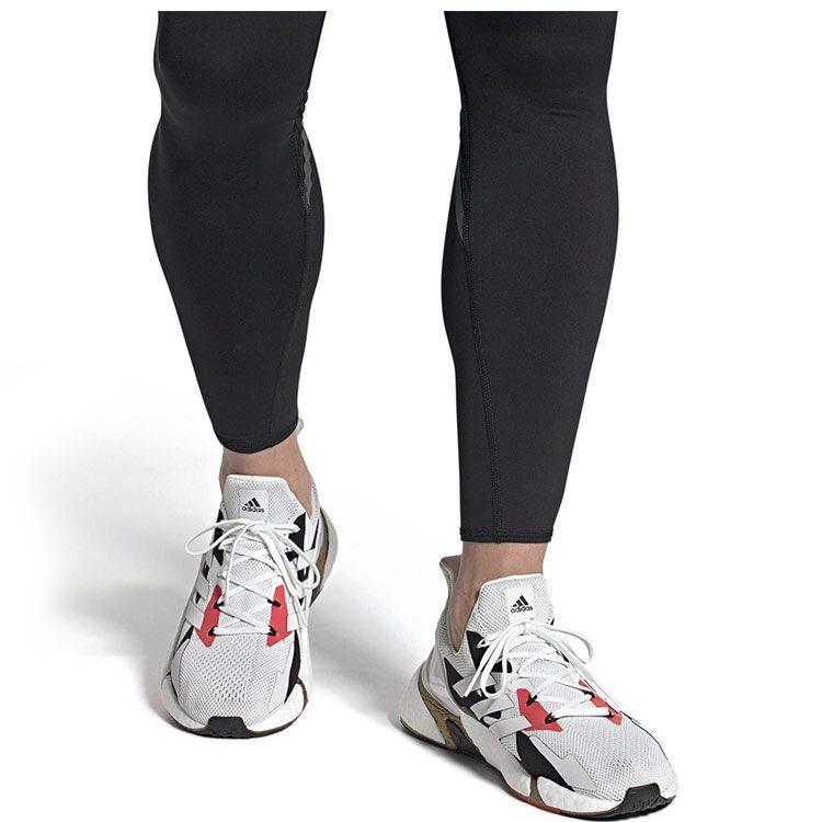 Adidas X9000L4 Boost 'White' FW8388