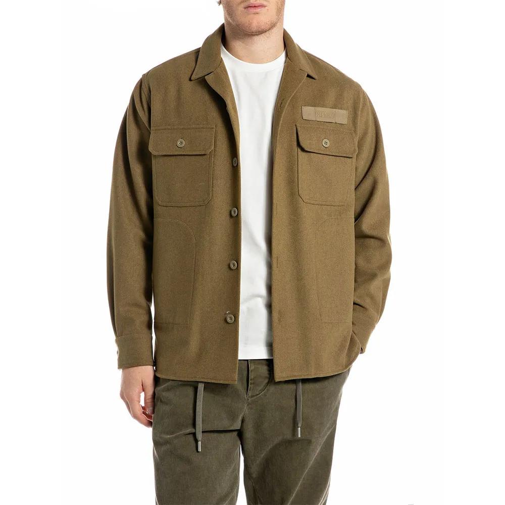 

Replay Куртка M8494.000.85314 L