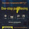 New Original AT2659S SOT23-6 Satellite Navigation LNA Low Noise Amplifier Chip