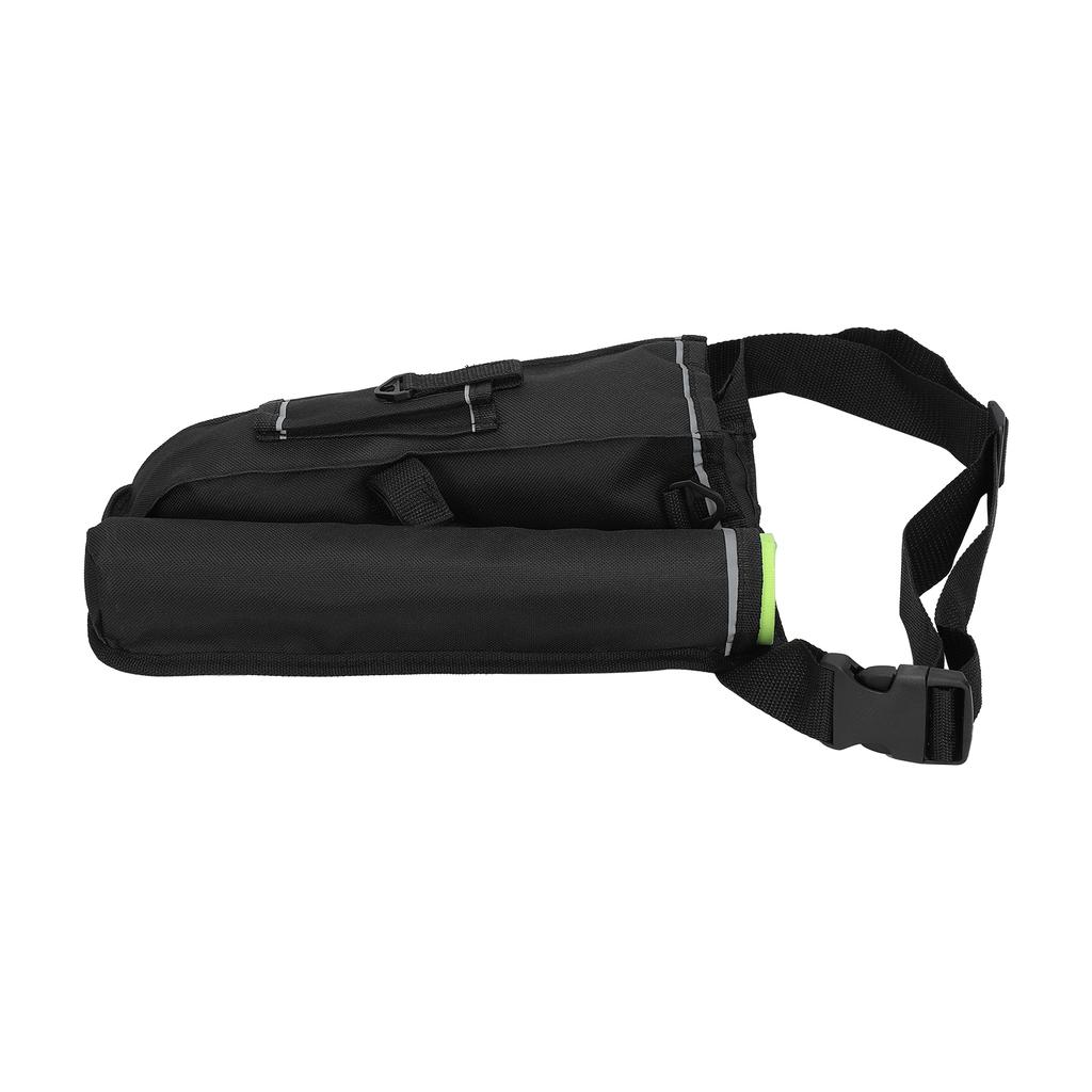 Lure Waist Bag Fishing Tackle Multifunctional Fish Bag Leg Bag Storage Carrying Case Bag
