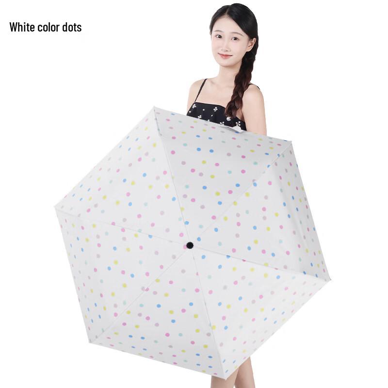 Peng Baba Ultra-Light Dual-Use Umbrella