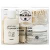 Columbus Brio Leather Care Set, Coro Puff Type