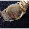 Used Battery replaced DIESEL DZ-1208 Men's Watch