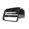 Car Rearview Mirror Housing for Mercedes-Benz W166 Models 1668100164, 1668100264