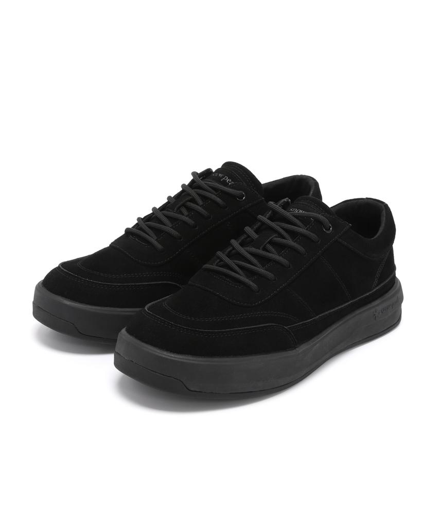 Snowpeak Apparel Buddy Nouveau (S25Zufcu60) Black