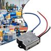 High Quality Current Limiter Control Switches Soft Start Supplies With 3 Connecting Cables 12-20A 230V AC Power