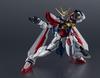 TAMASHII NATIONS GUNDAM UNIVERSE Mobile Fighter G Gundam BURNING GUNDAM RENEWAL Approximately 150mm ABS PVC Painted Movable Figure GF13-017NJII (God