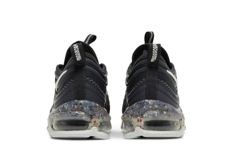 Men's Sneakers Nike Air Max 97 Terrascape Off Noir Off Noir/Summit White/Smoke Grey/Black