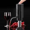 One-touch Electric Wine Dispenser Spout Pour Wine Decanter  Party Wine Accessories
