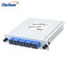 FiberHome 1x8 SC/UPC Single-Mode Fiber Optic Splitter