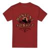 Yellowstone Unisex Adult Montana Sunset T-Shirt