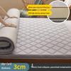 Thickened Soft Tatami Mattress Pad for Single Student Dormitory, 1.5 Meter