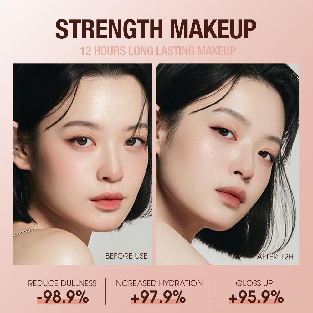 O.TWO.O Soft Focus Primer & Pore Concealer