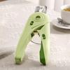 3 in 1 Pet Nail Clippers Anti Splash Pet Claw Scissors Pet Supply Nail Trimmer  Small Animals