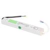 Alimentatore Impermeabile AC90‑250V 30W Adattatore Trasformatore Sottile Driver LED