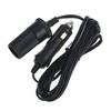 High Quality and Durable About 5m Built In 5A Fuse Car Cigarette Lighter 12V