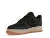 Nike Air Force 1 '07 LX Black Red Stardust - FB8876-001