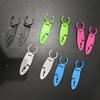 1Pcs Paddle Board Fasten Clip Fix Clamp Expandable Paddle Board Clamp Paddle Board Fin Clips For Kayaking Water Sports