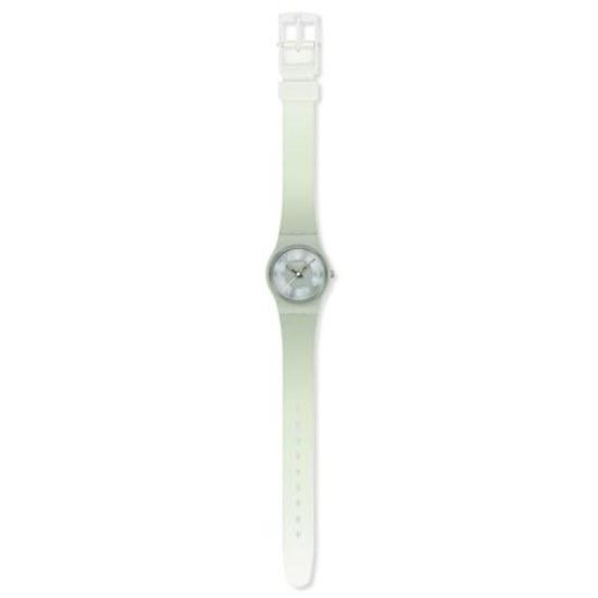 Swatch Wristwatch LADY SERENITY SAGE LG131 Womens
