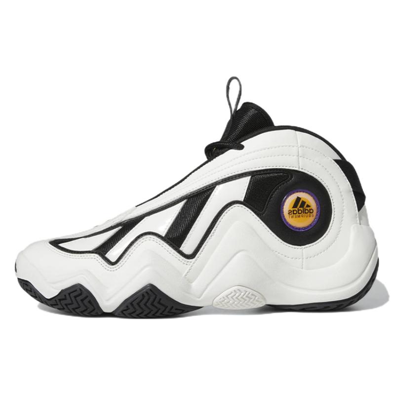 

Adidas Crazy 97 White Black 2022 Sneakers GX9658 44