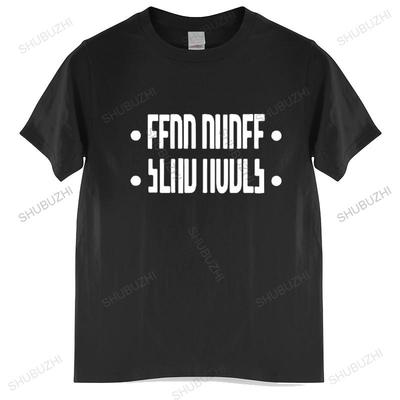 Cotton Tshirt Men Summer Tees Send Nudes - T-Shirt Black Hidden Message Humor Funny Meme Funny Top Tees Mens Tshirt