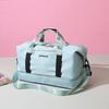 Travel Bag Women's Portable Large-capacity Lightweight Maternity Storage Bag Short-distance Travel Fitness Bag Student Duffel Bag