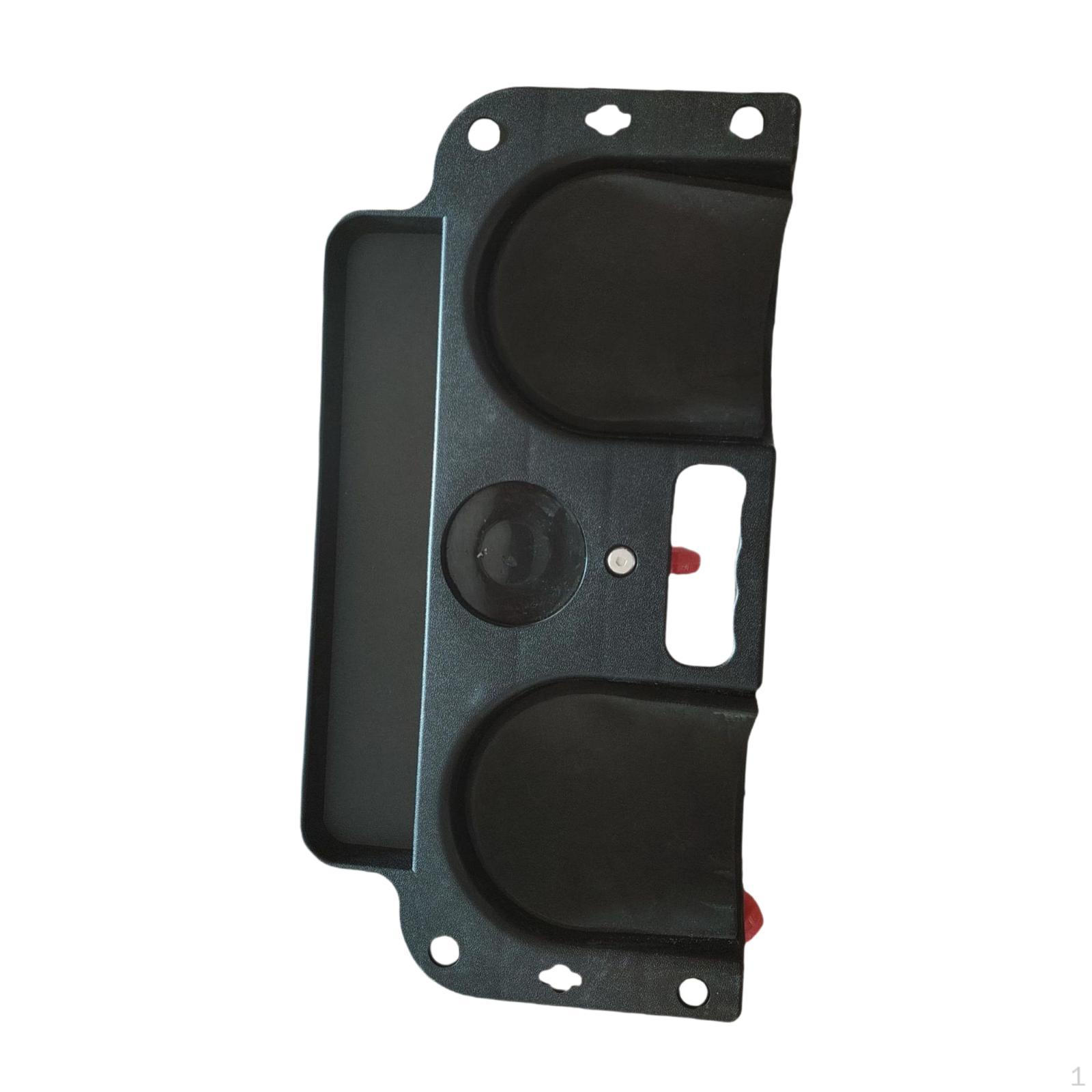 

Коленные подушки на колесиках Коврик для обслуживания Удобная утилита с поворотными колесиками для сада