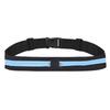 Belt Phone Fanny Pack Sports Waist Bag Large Capacity Breathable Concealed Waist Belt Bag Invisible Running Waist Pack