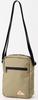 Kelty ES MINI VERTICAL SHOULDER Outdoor Shoulder 21cm X 16cm X 3259271426 Bag, 7cm, Beige,