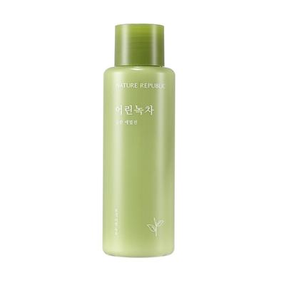 Mildes Grüntee-Toner, 155 ml