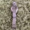 Used Good Condition FOSSIL BIG TIC Fossil Big Chick Watch Rainbow