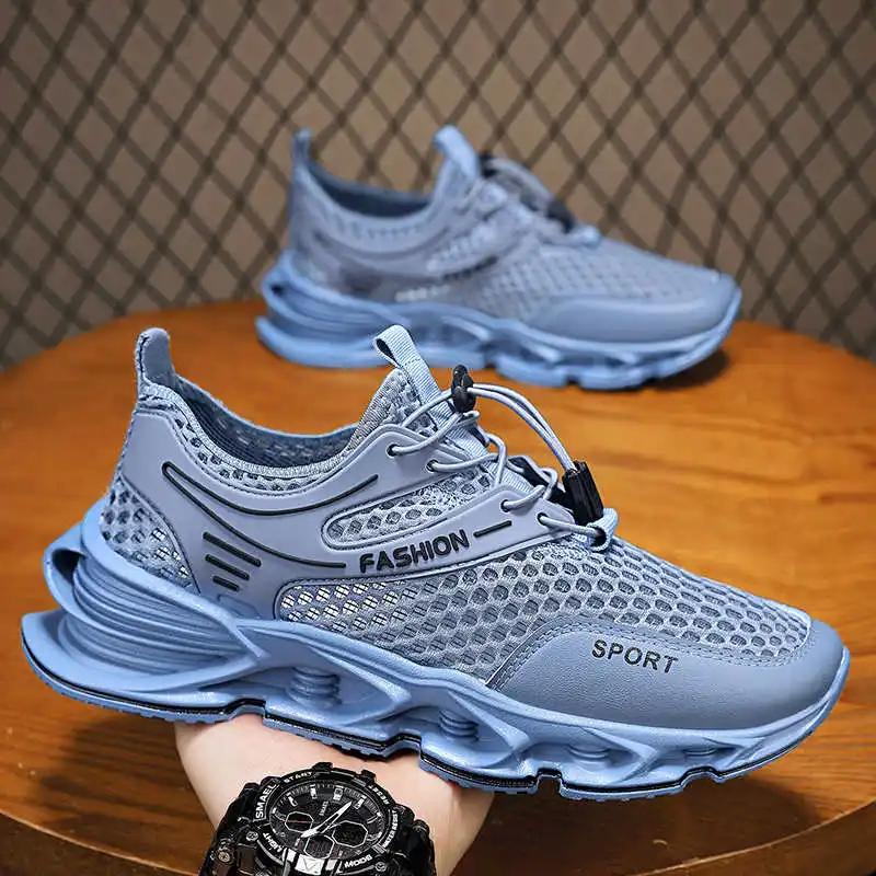 Fashion Lace Up Camp Orange Sneakers Vulcanize Men's Basketball 46 Shoes Sport Men Novelty Baskettes New Sapatenes Deals